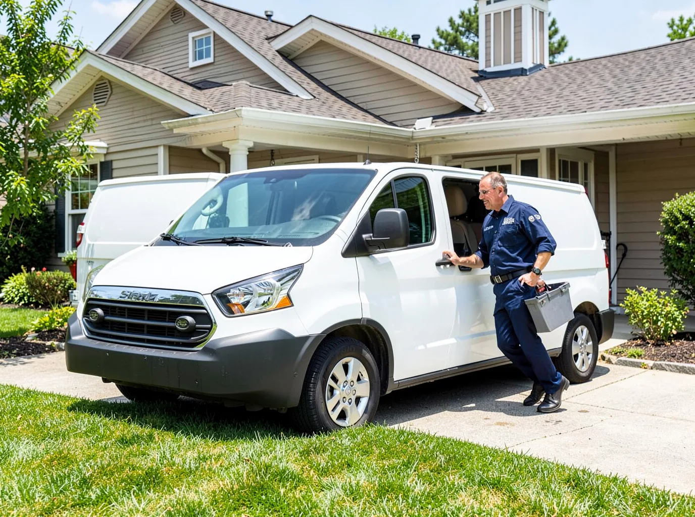 Emergency Plumber company in Cranbury, NJ